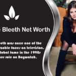 Yasmine Bleeth Net Worth