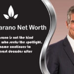 Glenn Carano Net Worth