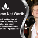 Dax Flame Net Worth