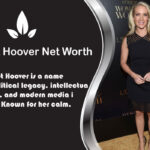 Margaret Hoover Net Worth
