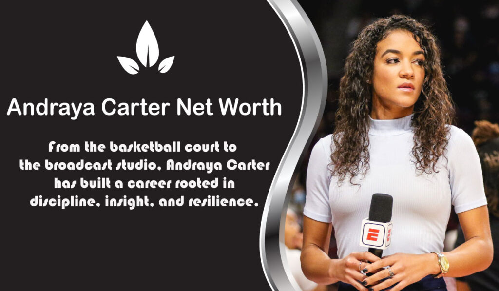 Andraya Carter Net Worth