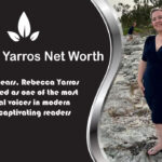Rebecca Yarros Net Worth