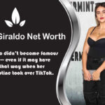 Lauren Giraldo Net Worth