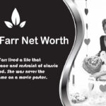 Felicia Farr Net Worth