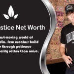 Zach Justice Net Worth