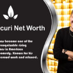 Jeff Arcuri Net Worth
