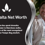 Mike Calta Net Worth