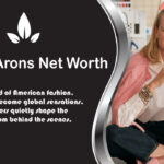 Elyce Arons Net Worth
