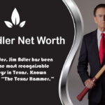 Jim Adler Net Worth