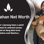 Noah Kahan Net Worth