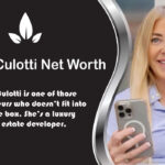 Elaine Culotti Net Worth