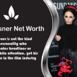 Eric Eisner Net Worth