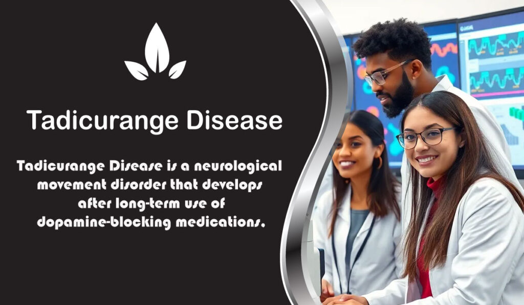 Tadicurange Disease