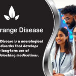 Tadicurange Disease
