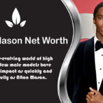 Alton Mason Net Worth