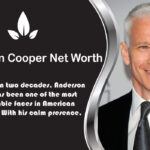 Anderson Cooper Net Worth