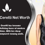 Vittoria Ceretti Net Worth