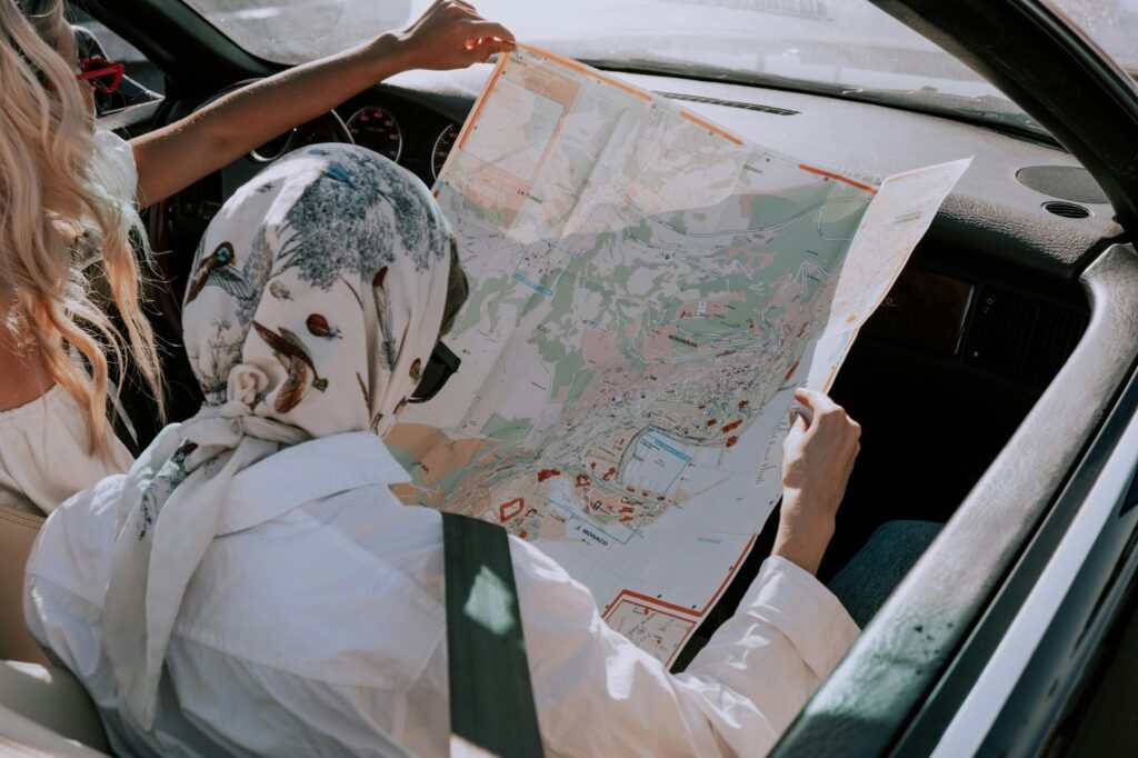 Road Trip Harmony