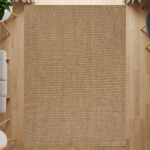 Jute Rug Outdoor
