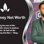 Shay Mooney Net Worth