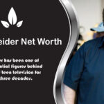 Dan Schneider Net Worth