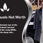 Kevin Samuels Net Worth