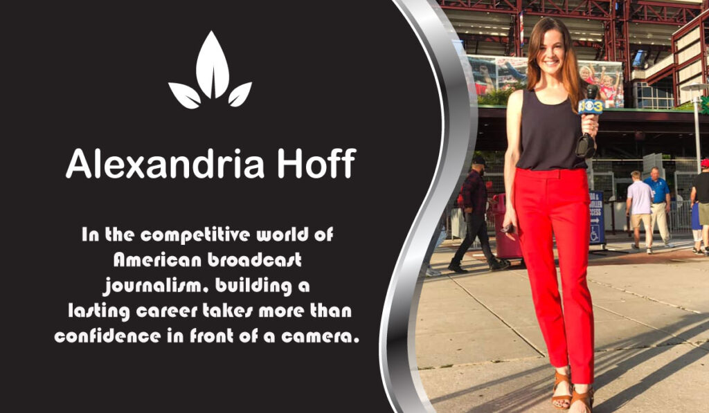 Alexandria Hoff