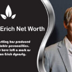 Kevin Von Erich Net Worth