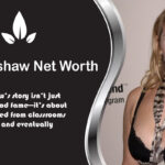 Kate Capshaw Net Worth