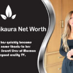 Jessi Ngatikaura Net Worth