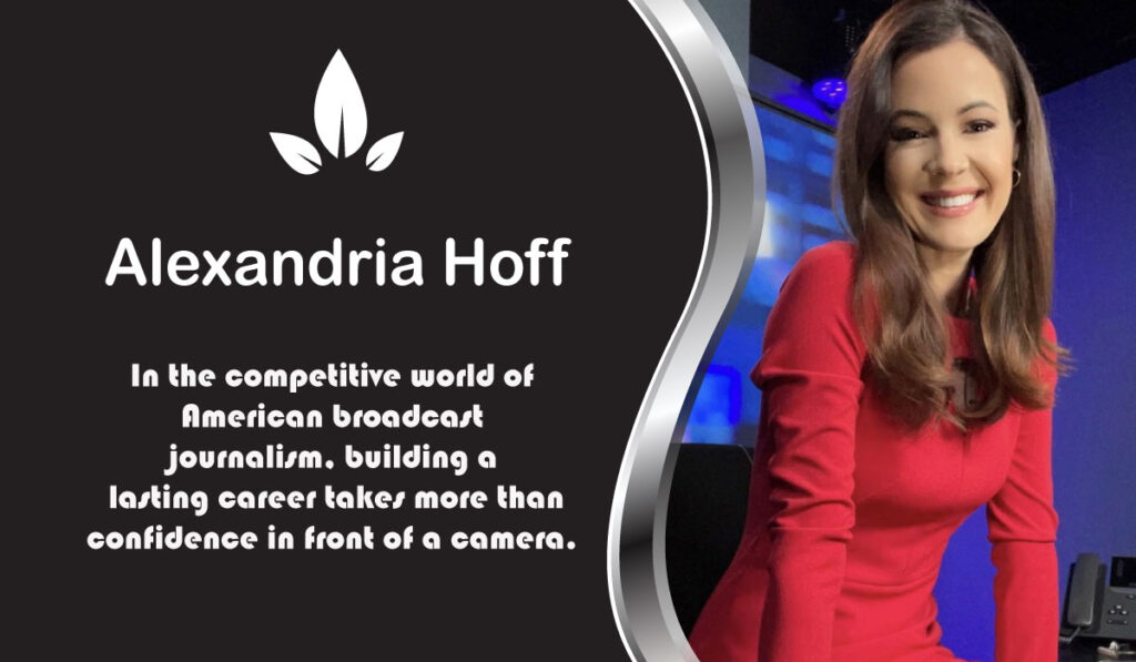 Alexandria Hoff