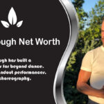 Derek Hough Net Worth