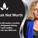 Kim Novak Net Worth