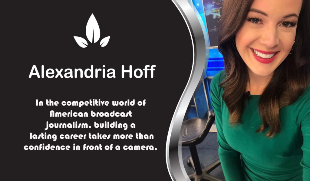 Alexandria Hoff