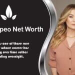 Ellen Pompeo Net Worth