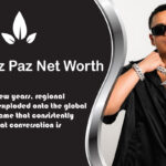 Jesus Ortiz Paz Net Worth