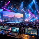 How Event Production New York Combines Creativity And Technology