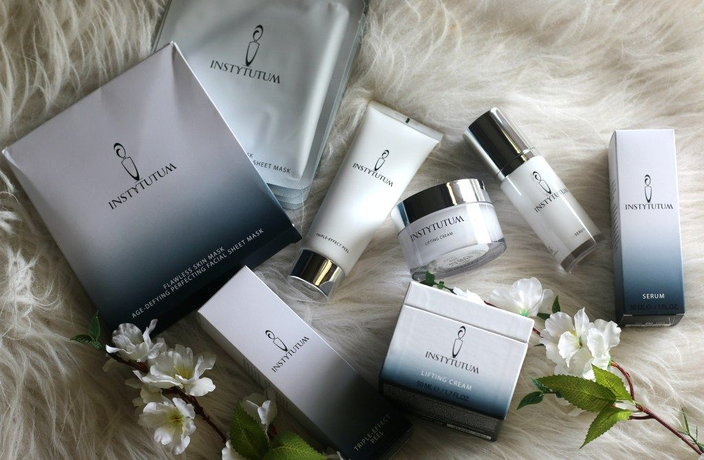 Instytutum Serum Review