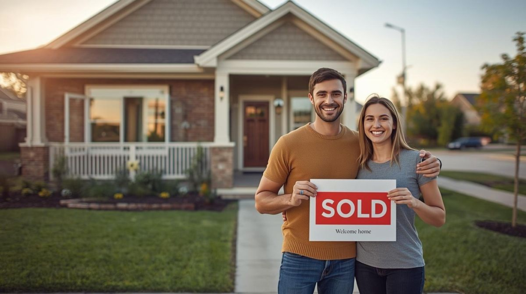 Why Treasure Valley Real Estate Continues to Attract Buyers from Across the Nation