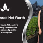 Lauren Conrad Net Worth