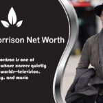 Matthew Morrison Net Worth