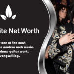 Jack White Net Worth