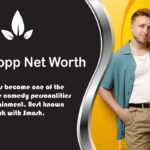 Shayne Topp Net Worth