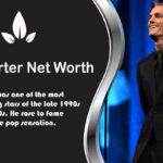 Aaron Carter Net Worth