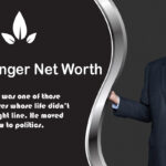 Jerry Springer Net Worth