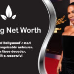 Nia Long Net Worth