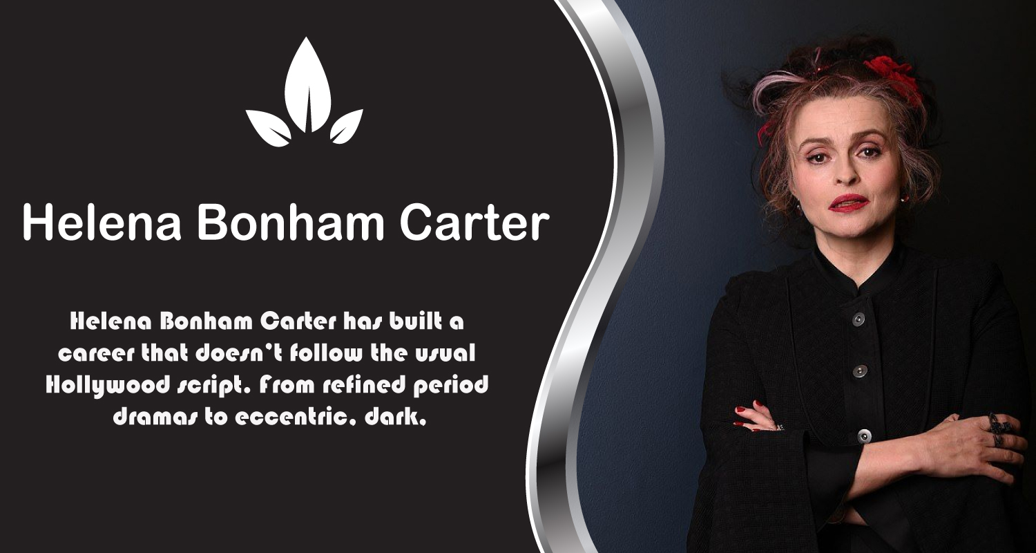 Helena Bonham Carter Net Worth