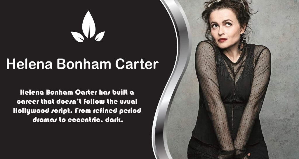 Helena Bonham Carter Net Worth