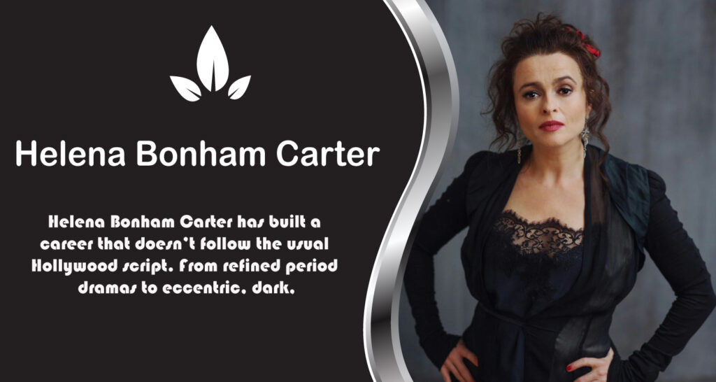 Helena Bonham Carter Net Worth