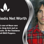 Anthony Kiedis Net Worth